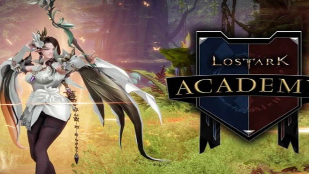 Lost Ark Tier list: Best characters and classes 10 1M 1