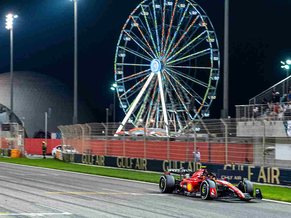 How do F1 drivers pee during races?