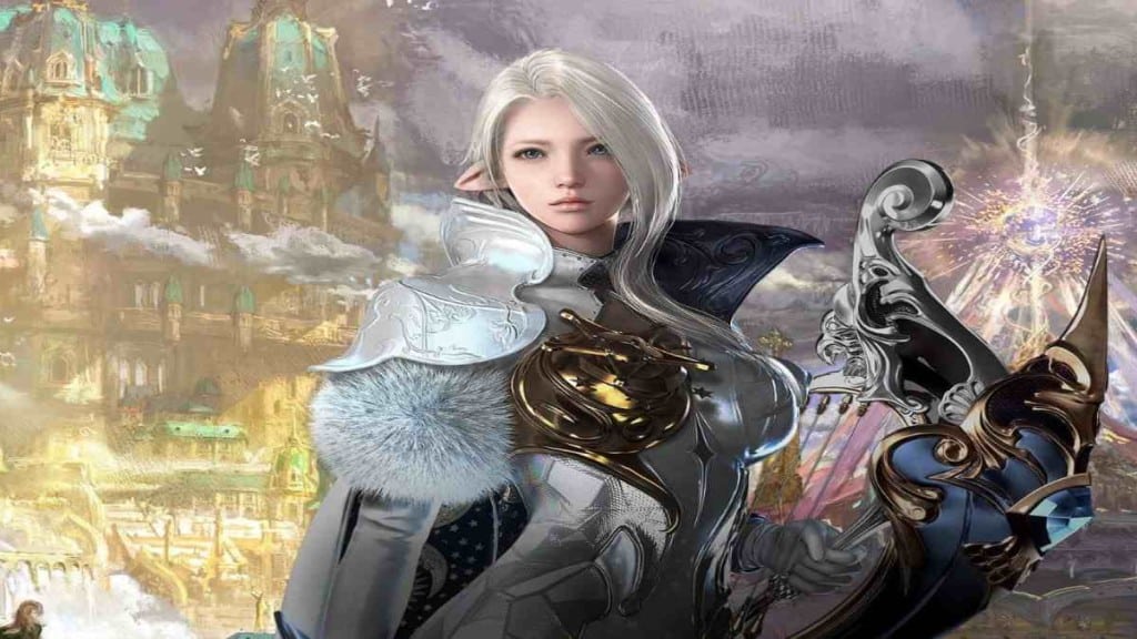 Lost Ark Tier list: Best characters and classes 11 2M 1
