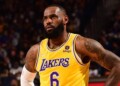 LeBron James