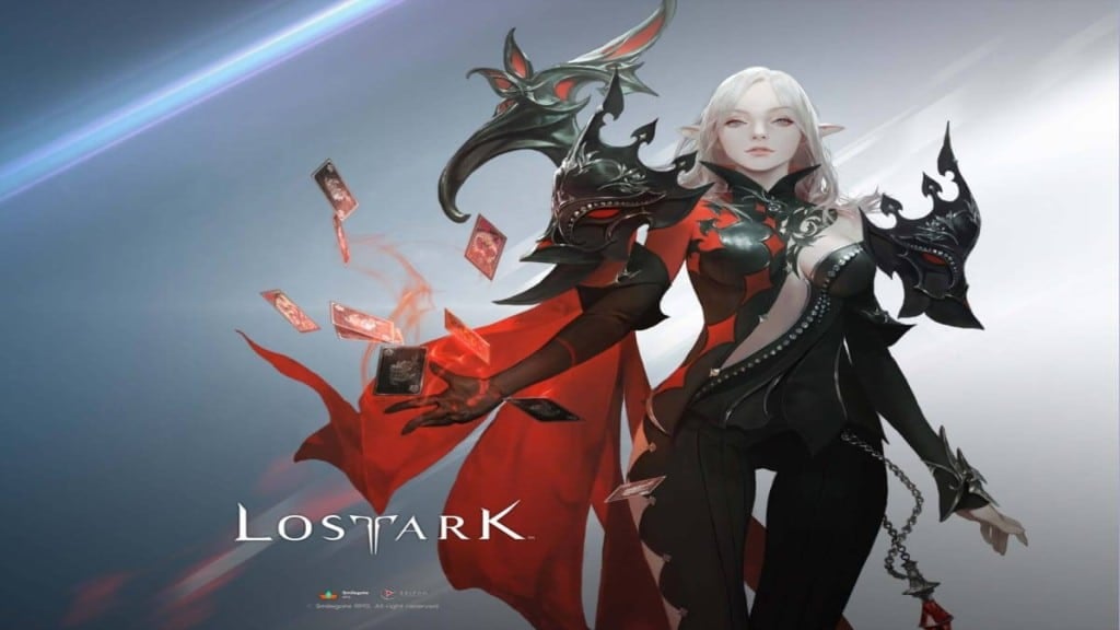 Lost Ark Tier list: Best characters and classes 12 3M 1