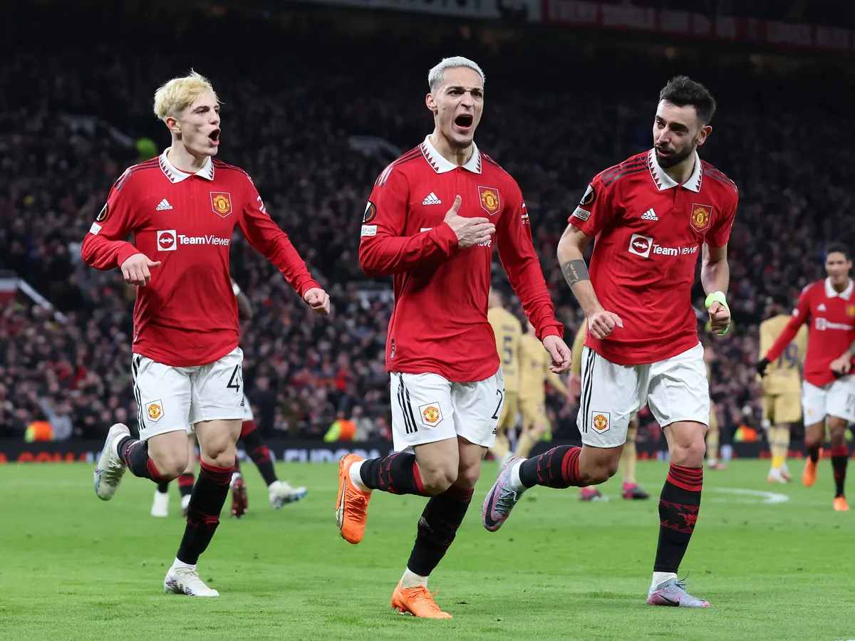 FA Cup 2022-23 Manchester United v West Ham United: Live Stream, Where and How to watch