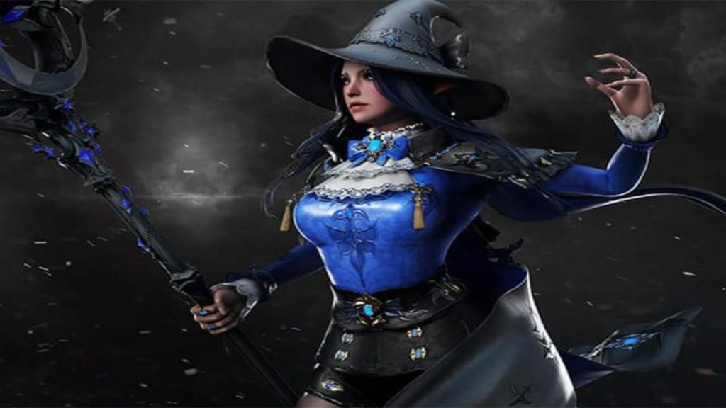 Lost Ark Tier list: Best characters and classes 13 4M 1