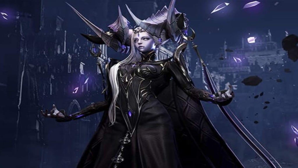 Lost Ark Tier list: Best characters and classes 14 5 1 1
