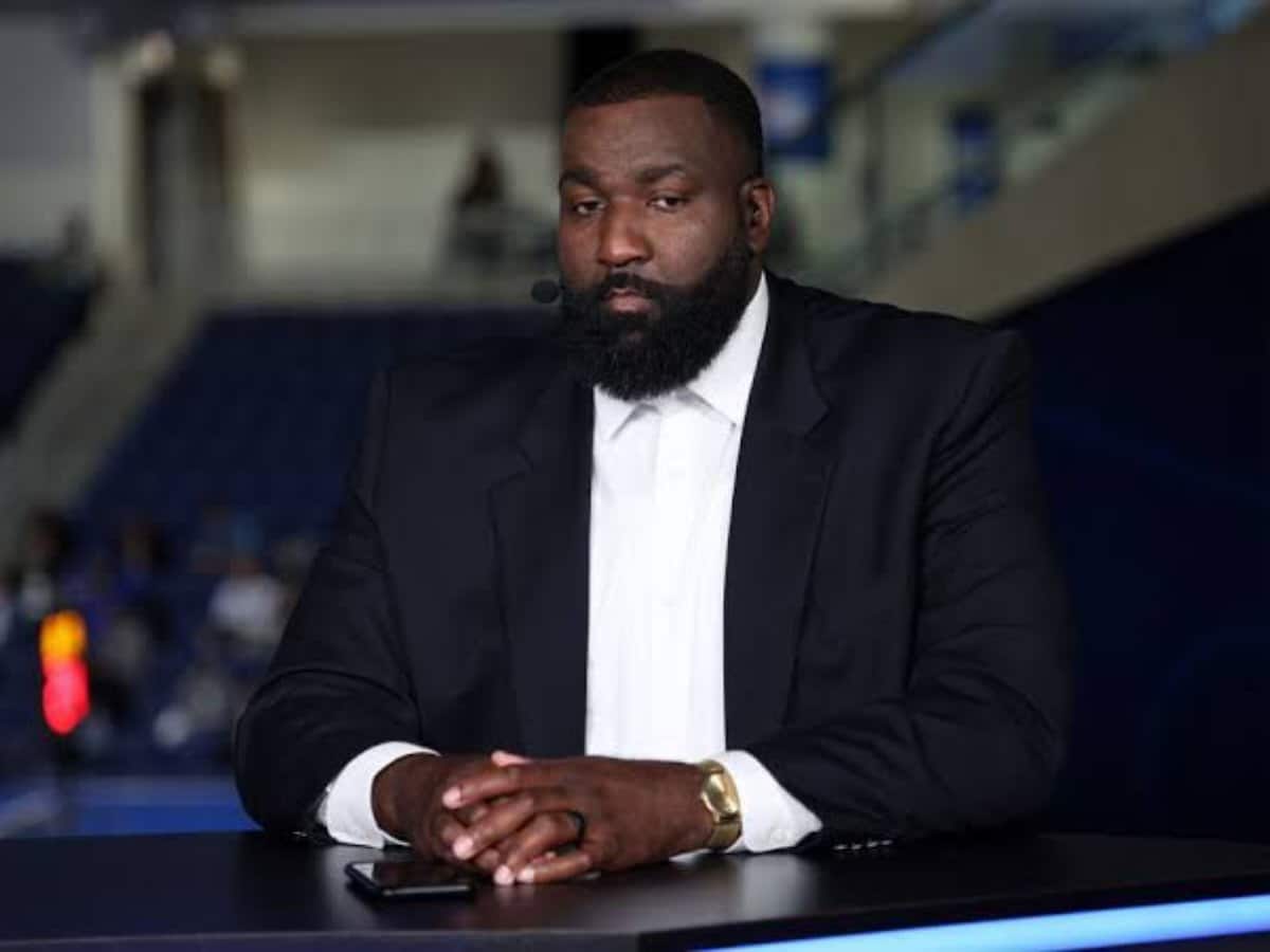 “What a mess and embarrassment” – NBA Twitter DEMANDS an apology from Kendrick Perkins over his claim that there is ‘racial bias’ in the MVP voting