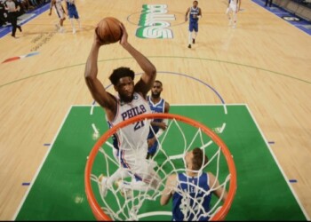 Joel Embiid