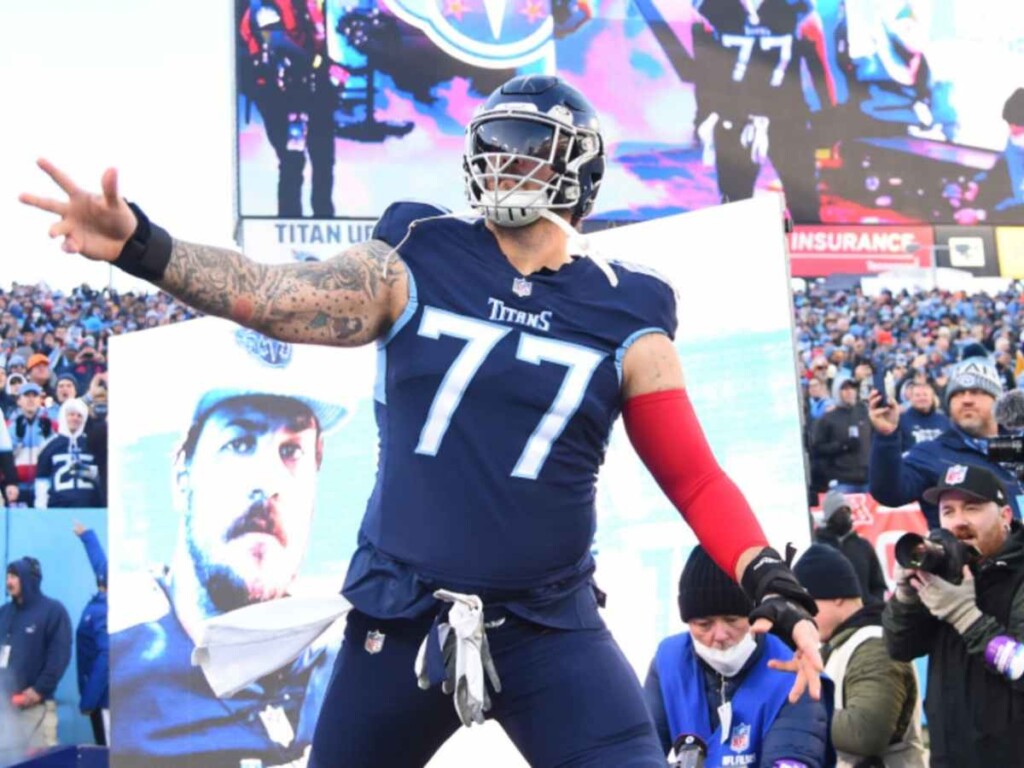 Taylor Lewan