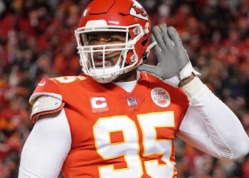 Chris Jones