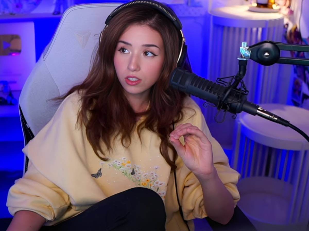 Will Pokimane join Kick? Streamer gives her take on jumping ship to Kick