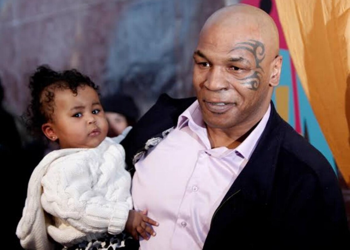 Who was Mike Tyson’s daughter Exodus? How did she die?