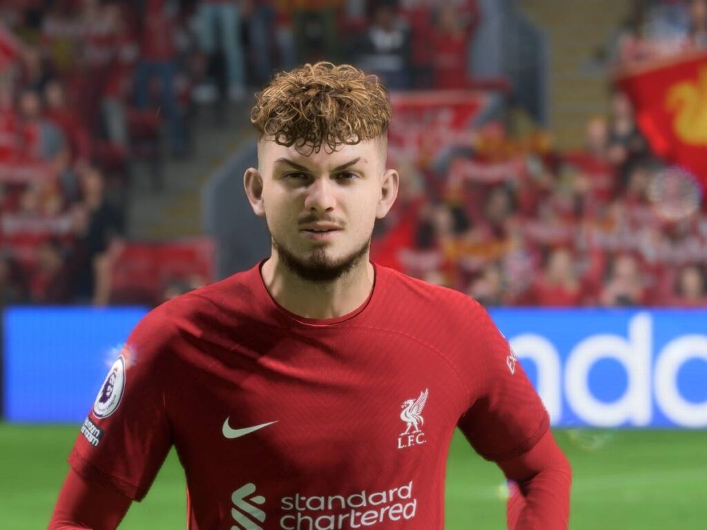 FIFA 23: How to complete the Harvey Elliott Showdown SBC