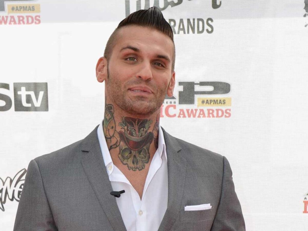 "Single a*s in a single seat," WWE Commentator defends the booking of Brock Lesnar Vs. Omos at WrestleMania 39 1 Corey Graves