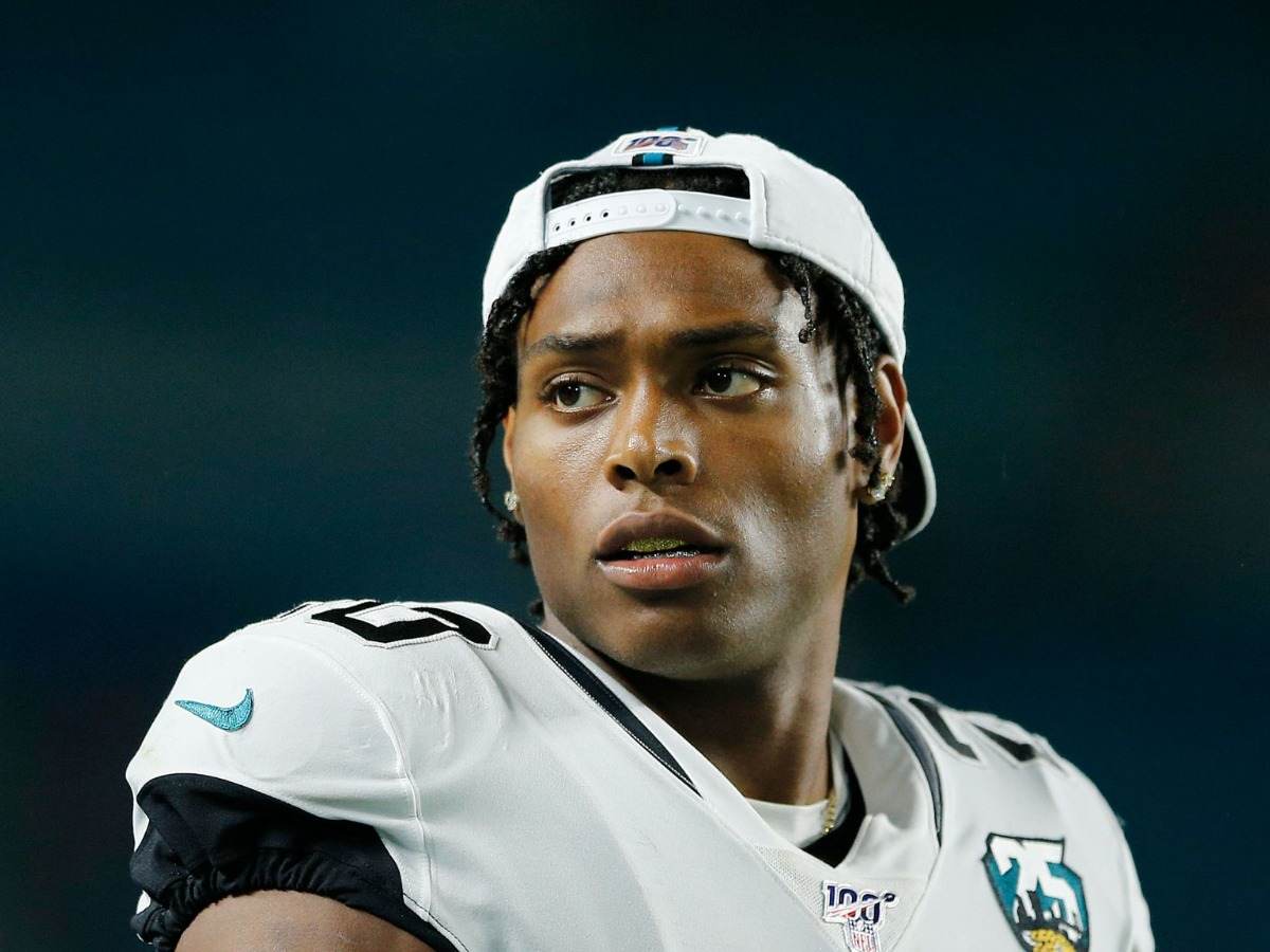 Who are Jalen Ramsey's parents, Lamont Ramsey and Margie Ramsey?