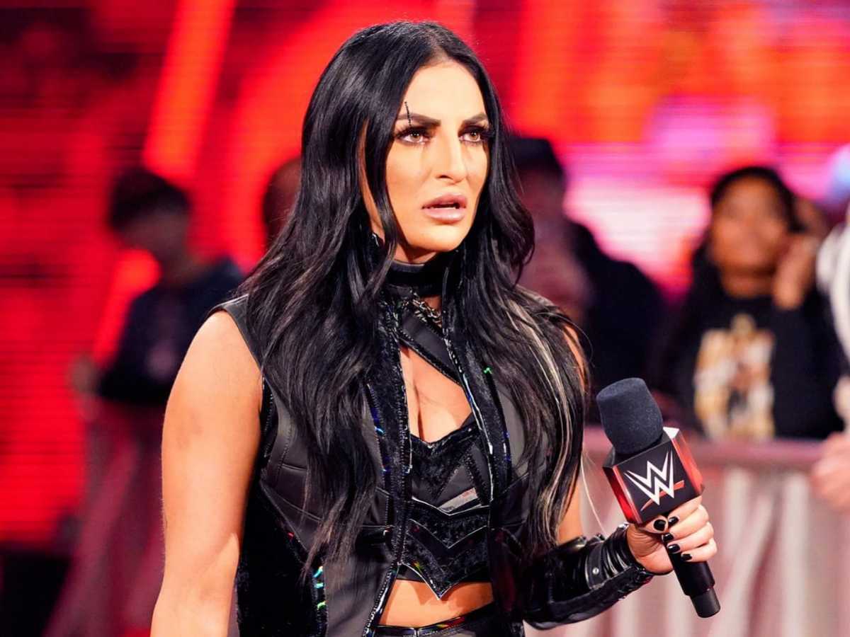 Police release statement regarding the arrest of Sonya Deville due to firearm possession