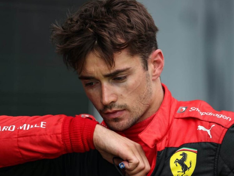 Charles Leclerc (Credits: Planet F1)