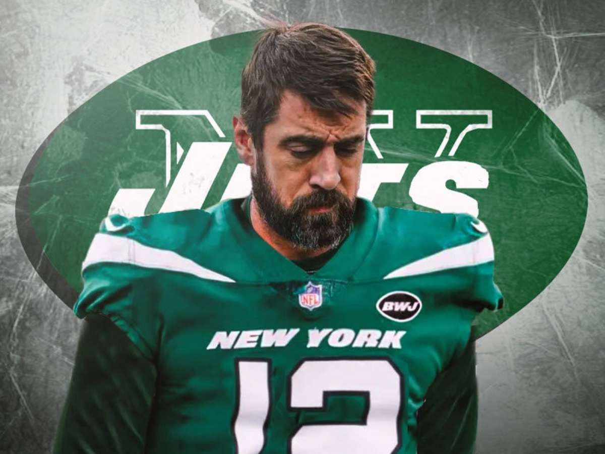 “Definitely not what Aaron Rodgers would get into” – NFL Twitter reacts to Jets’ poor coaching standards as per the NFLPA report