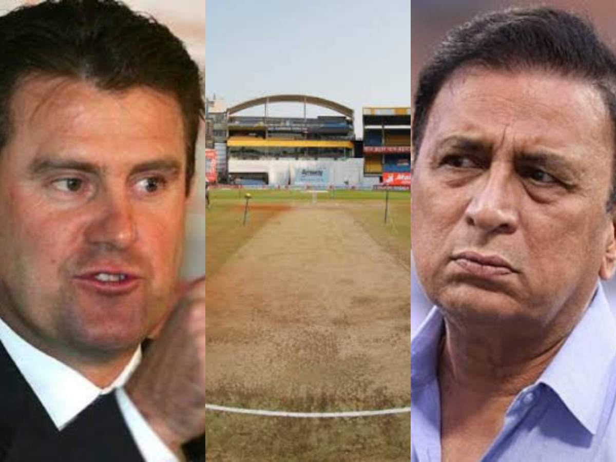 “Don’t think there was any skulduggery,” Mark Taylor lambasts Sunil Gavaskar’s ‘Gabba’ reminder on ICC’s pitch verdict