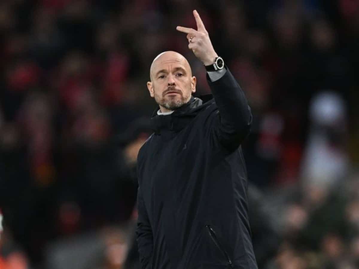 “I saw 11 individuals losing their heads,” grumpy Erik Ten Hag calls out Manchester United players following Liverpool humiliation