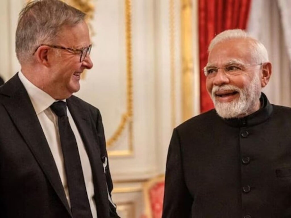 Indian PM Narendra Modi and Australian PM Anthony Albanese are to be in attendance for first day of Ahmedabad Test