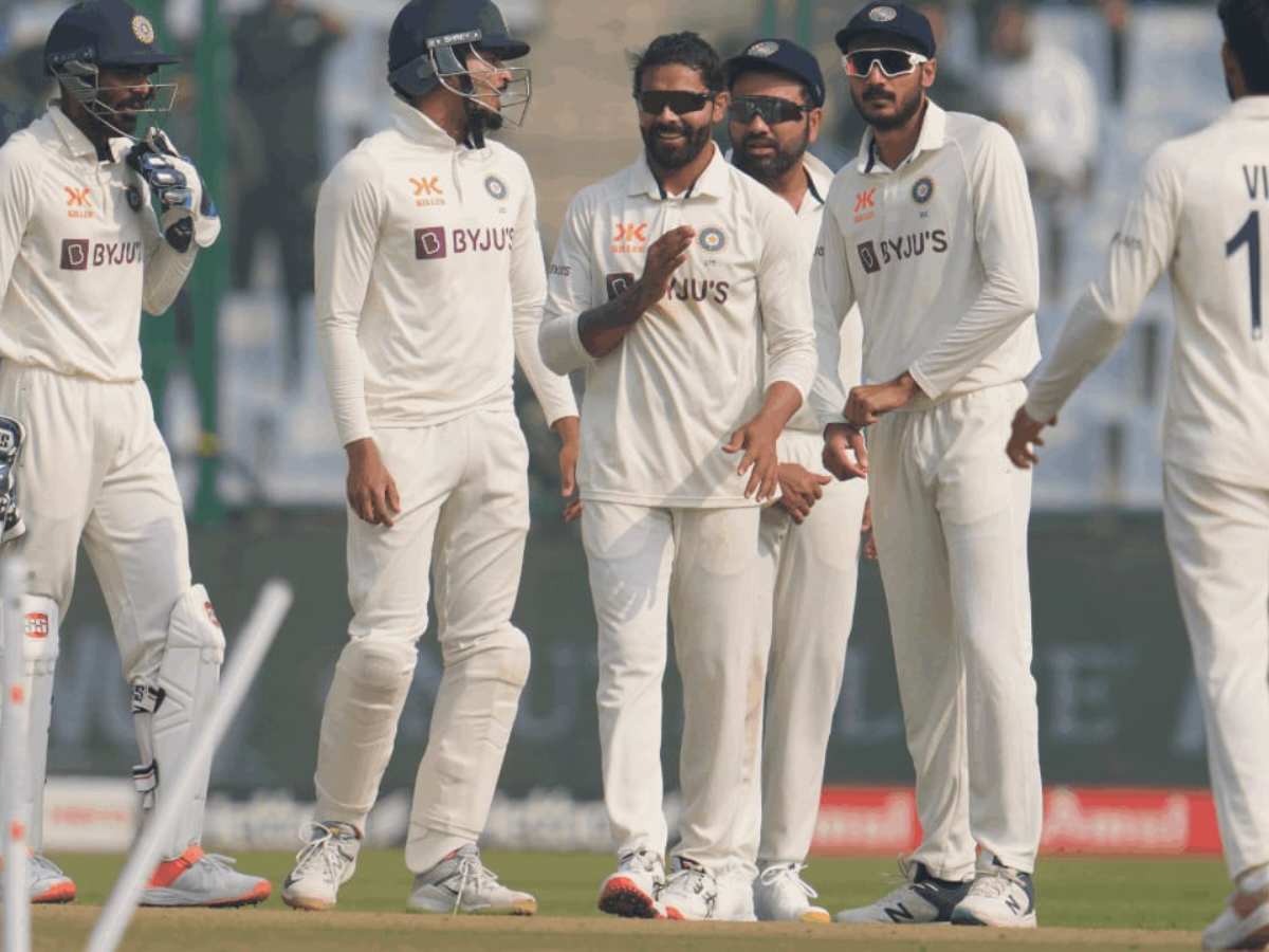 WTC final equation: What if India draw or lose 4th Test vs Australia?
