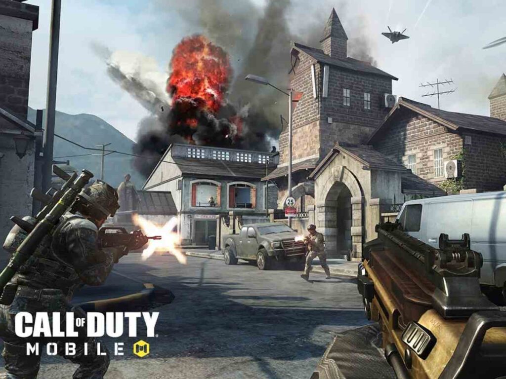 Call of Duty: Mobile to be "phased out" by Microsoft and be replaced by Warzone Mobile