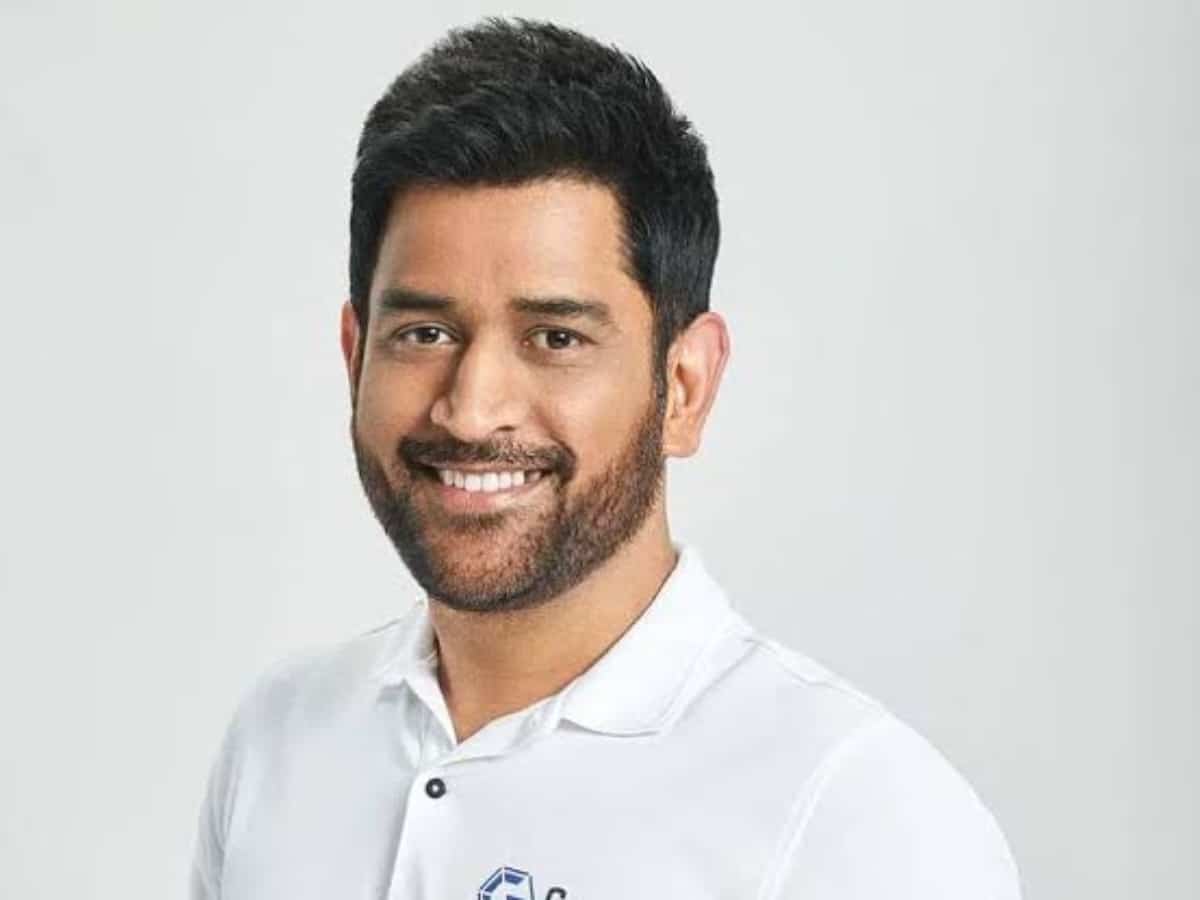 MS Dhoni joins Viacom18 as its brand ambassador