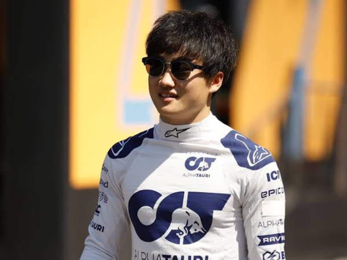 “We need grip”, Yuki Tsunoda calls for updates after missing out on points at the 2023 Bahrain GP