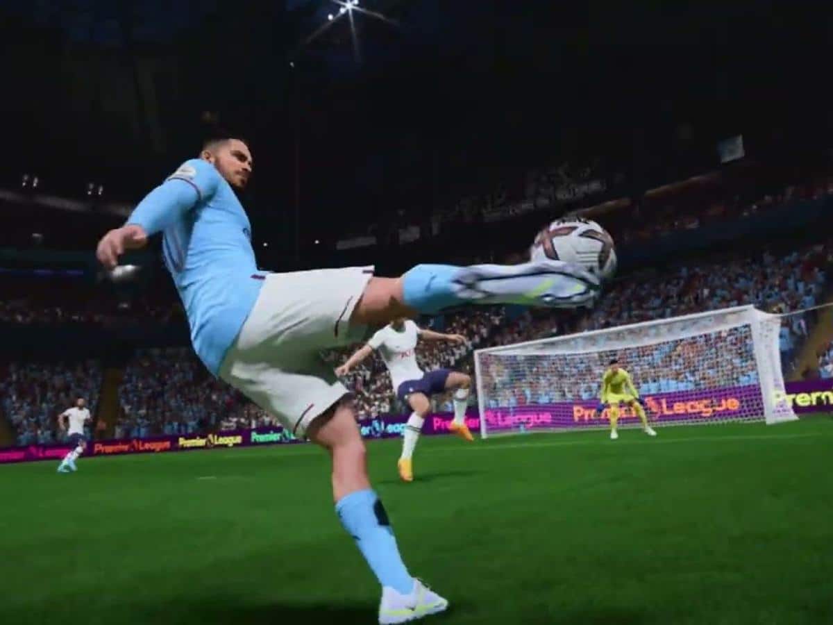 FIFA 23: How to complete the latest Marquee Matchups SBC (March 9)