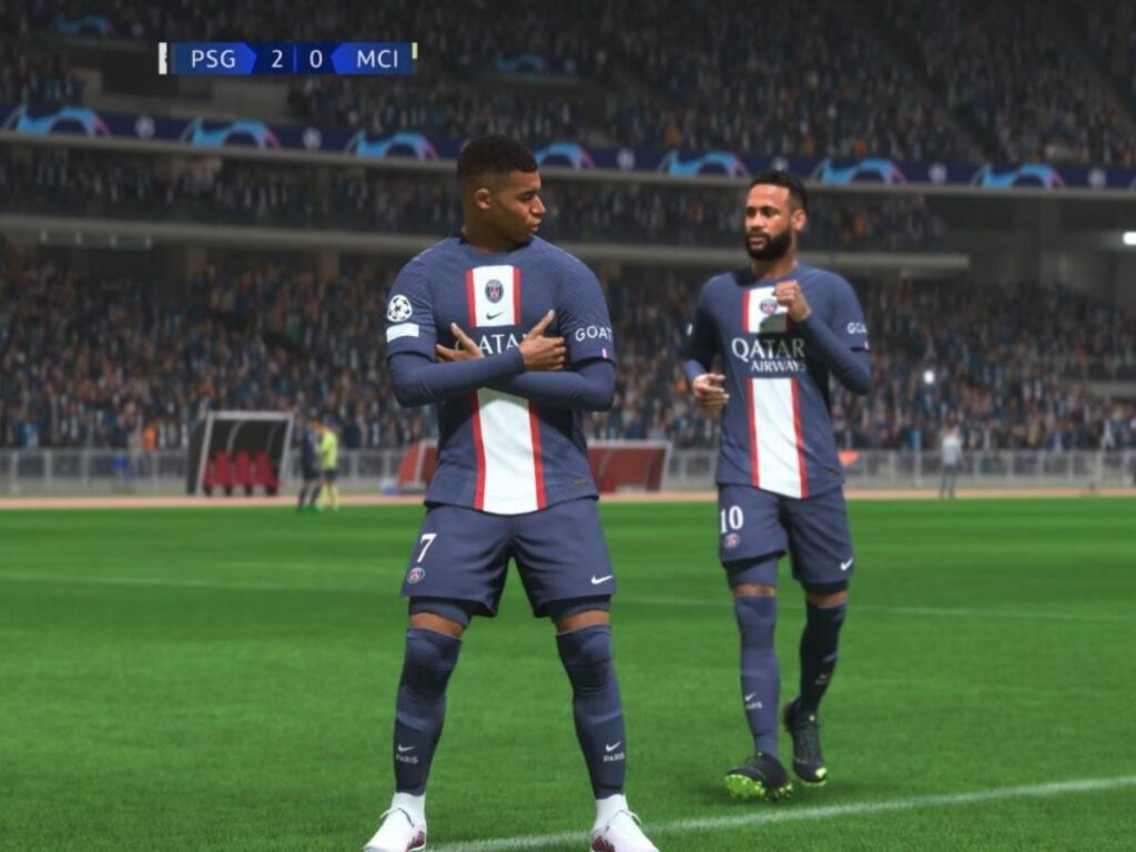 FIFA 23: How to complete the latest Marquee Matchups SBC (March 9)