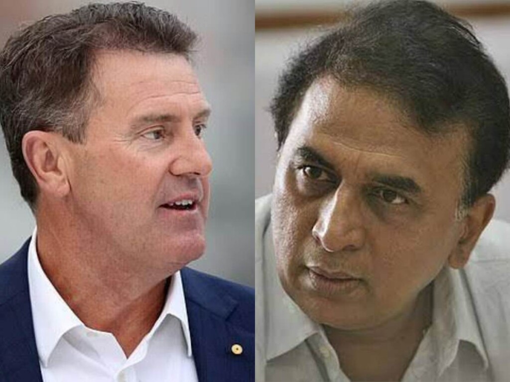 Sunil Gavaskar furious with Australian media and ex-cricketers for 'doubting the integrity of the Indians'