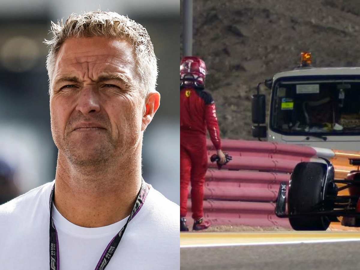 Red Bull’s domination will make the 2023 season bland: Ralf Schumacher