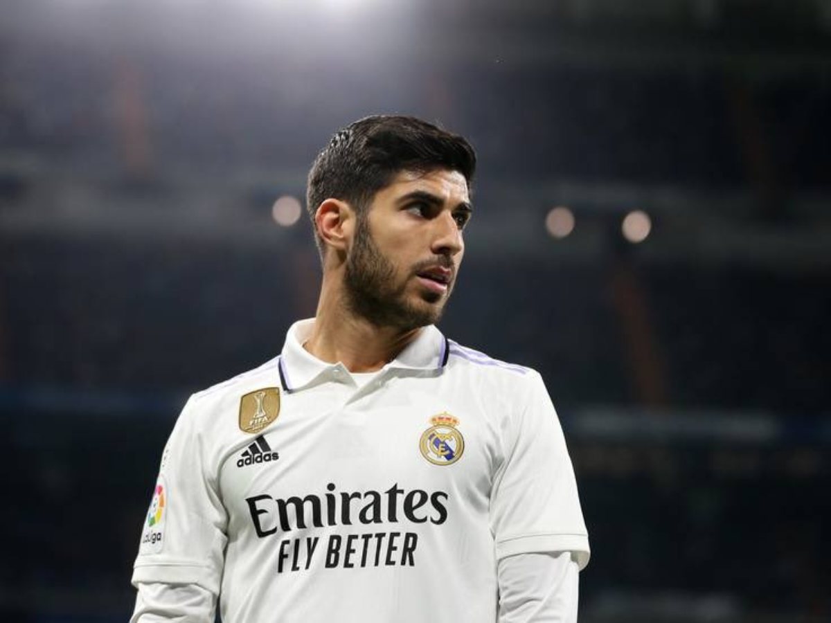 Marco Asensio ditches Real Madrid; to join rivals Barcelona this summer: Reports