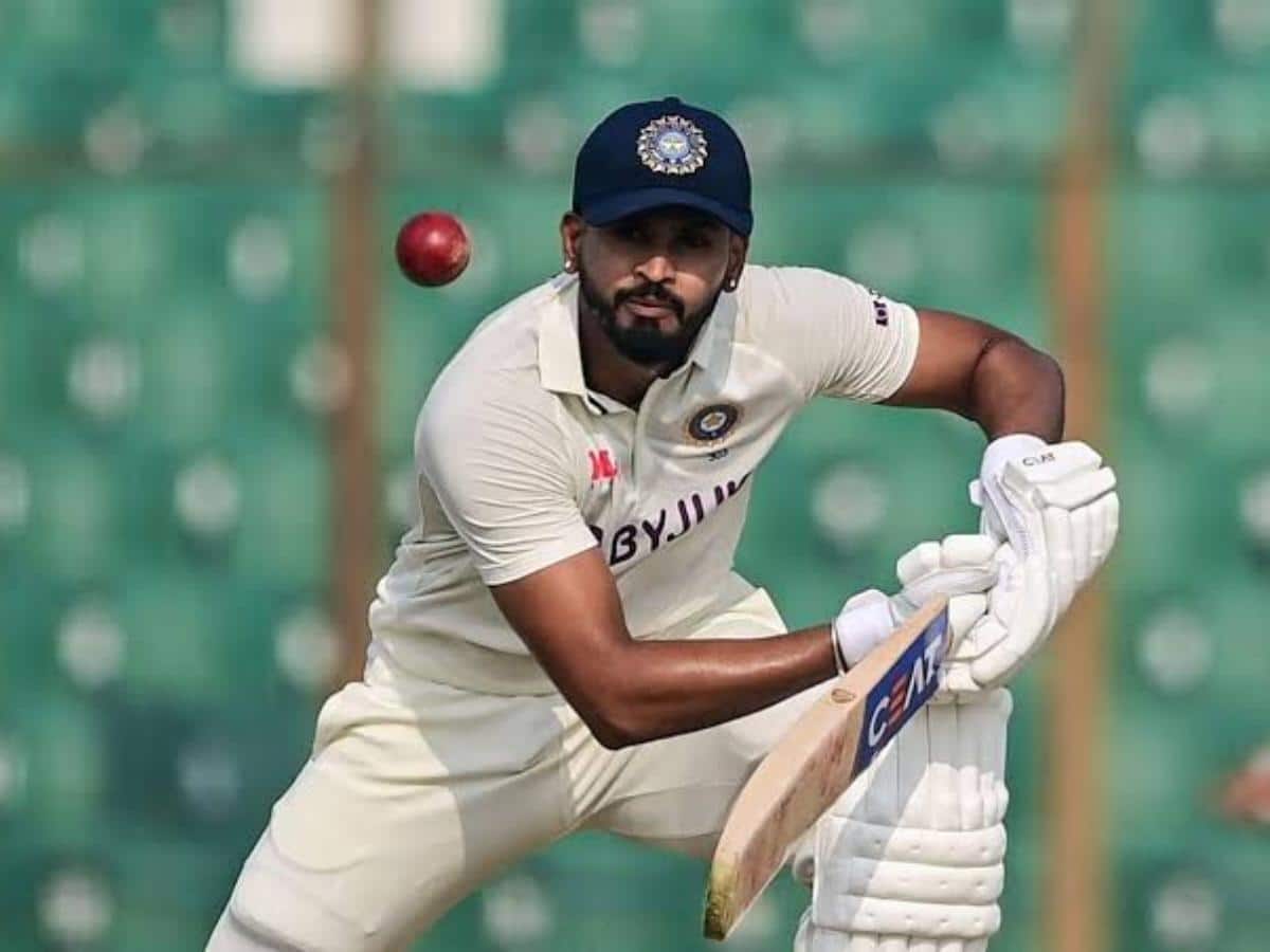 Why Shreyas Iyer did not come out to bat after Ravindra Jadeja’s dismissal in 4th BGT Test?