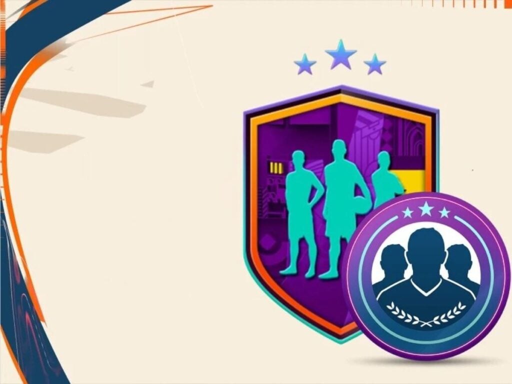 FIFA 23: How to complete the Mixed Campaign Player Pick SBC