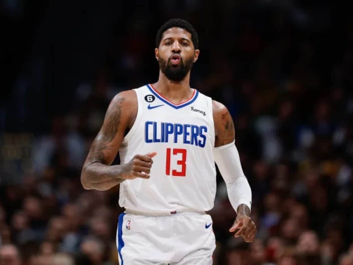 Paul George injury update: Latest report on superstar forward is bad news for Clippers fans