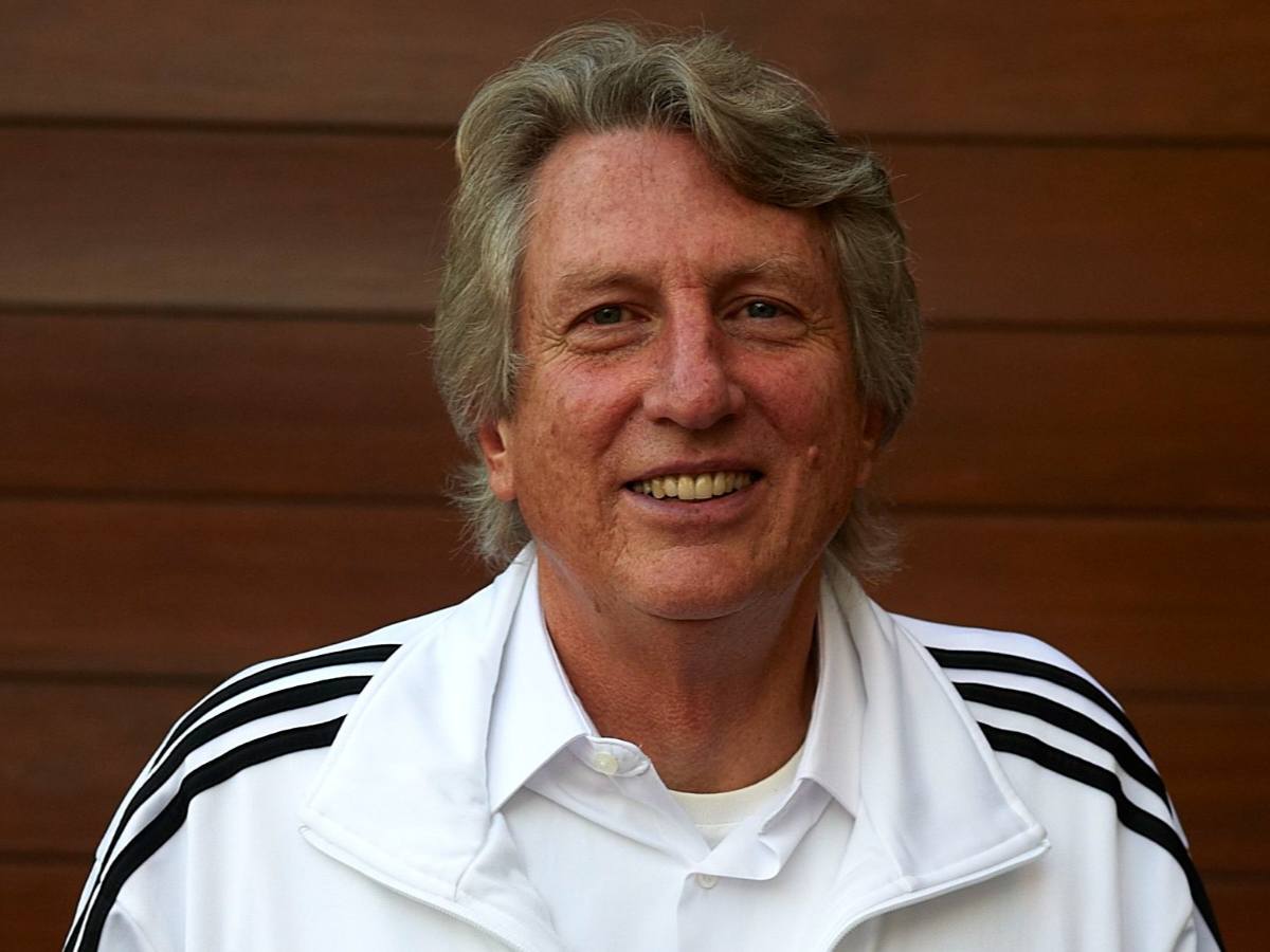 Dick Fosbury the inventor of the high jump, has passed away at the age of 76