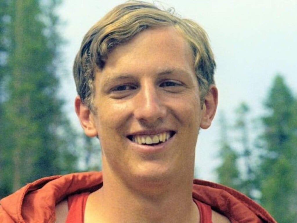 Dick Fosbury