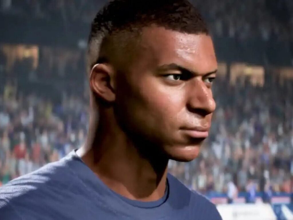 Kylian Mbappe leaked to be Ligue 1's February POTM in FIFA 23