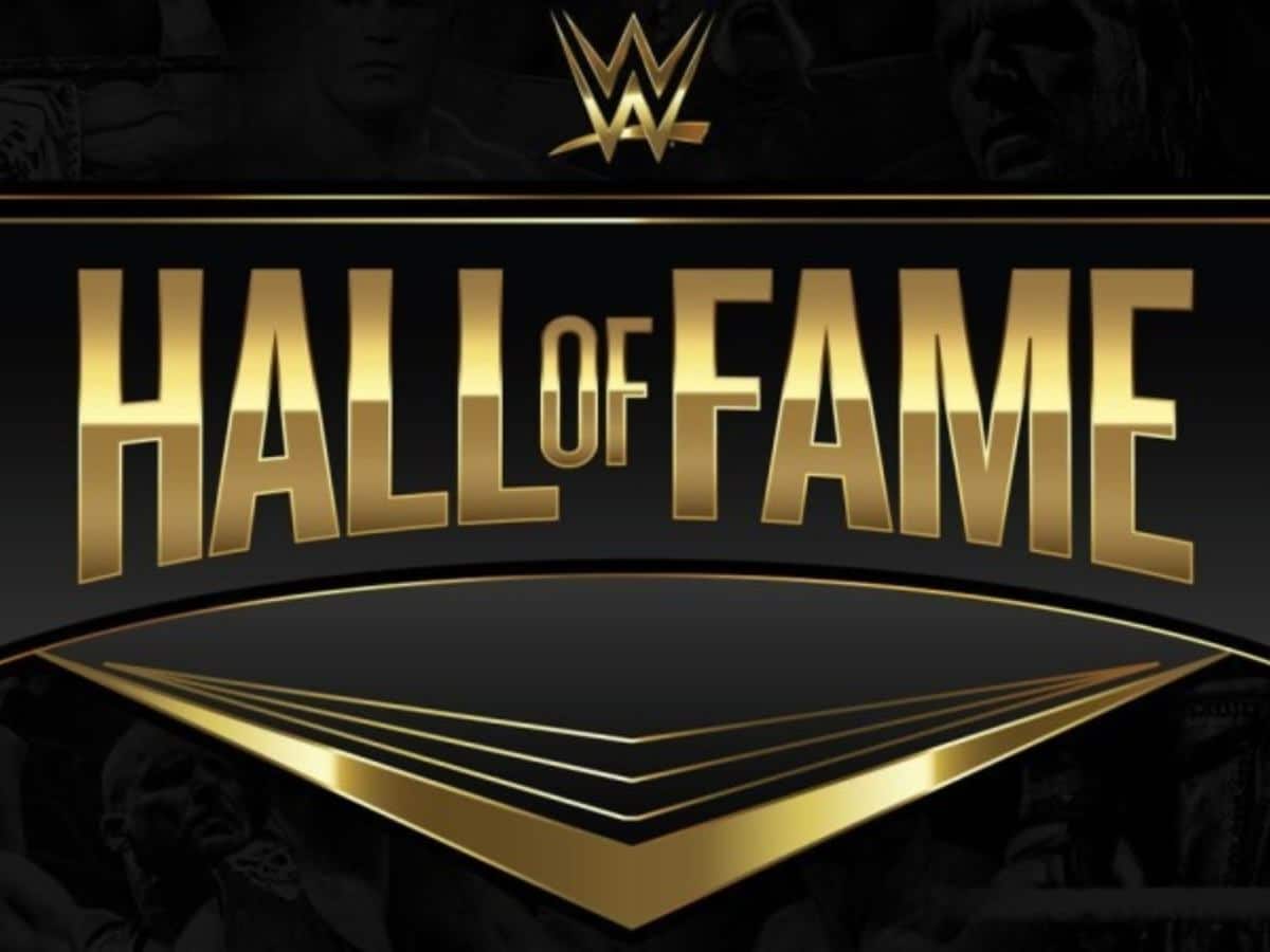 Former WWE Champion reportedly won’t be inducted into the Hall of Fame this year