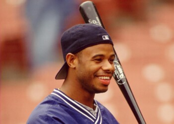 Ken Griffey Jr.