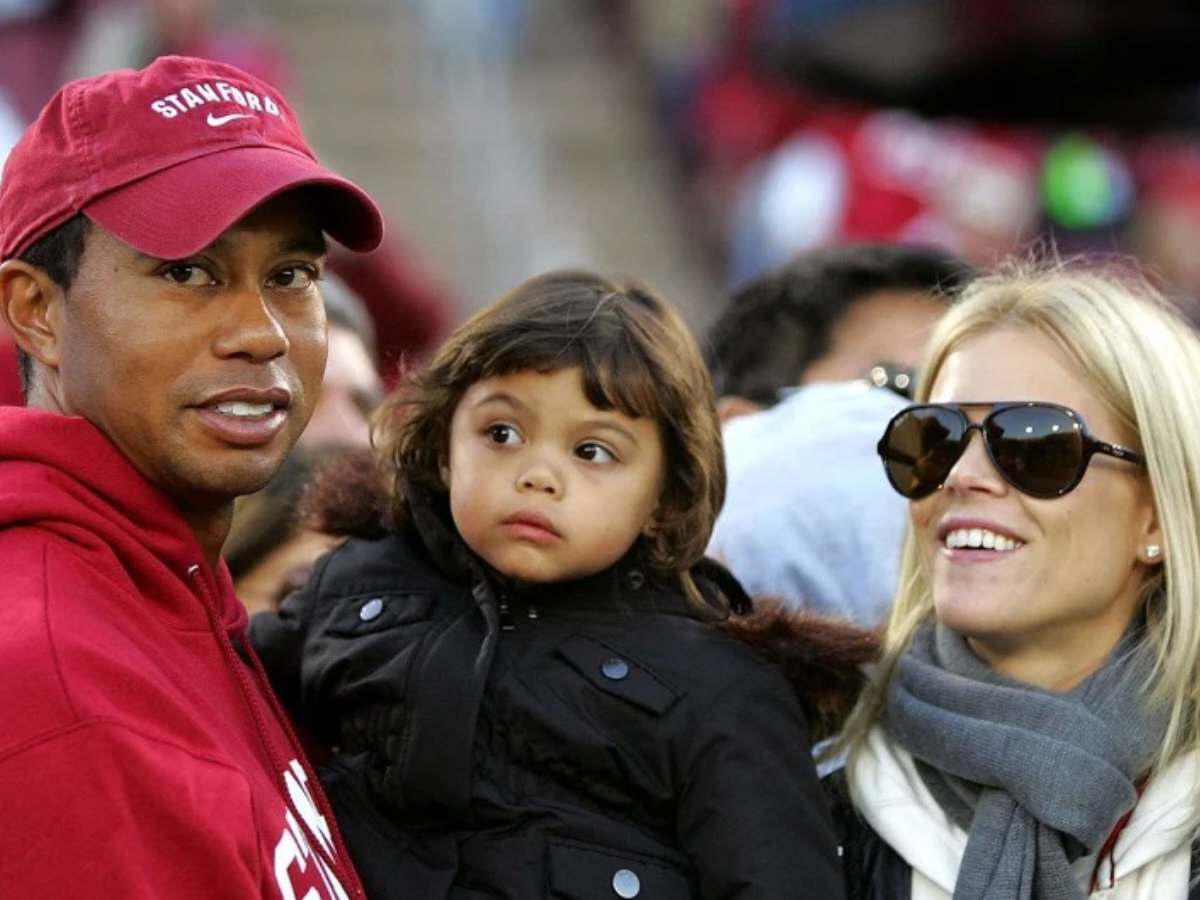 “I couldn’t care less,” Elin Nordegren speaks about Tiger Woods’ legal quagmire with ex-girlfriend Erica Herman