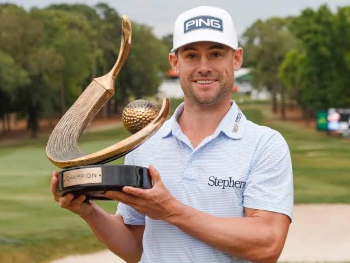 Valspar Championship prize money payout: Taylor Moore walks away with a whopping $1.5 million on his first win