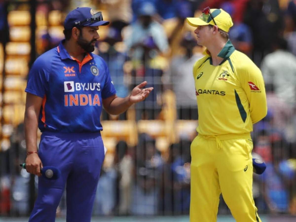 Tale of two captains: Rohit Sharma versus Steve Smith