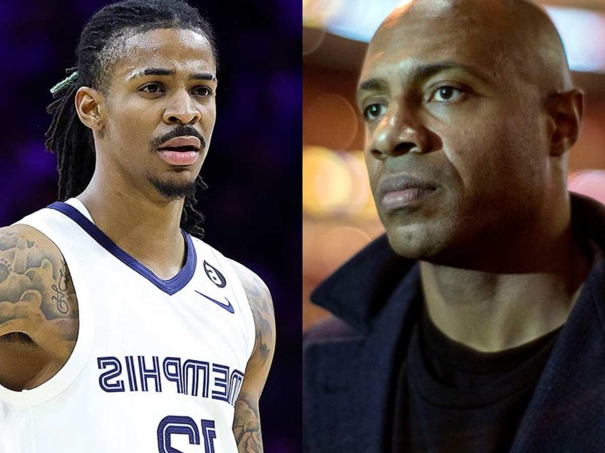 Jay Williams Believes Ja Morant Should've Been Suspended for