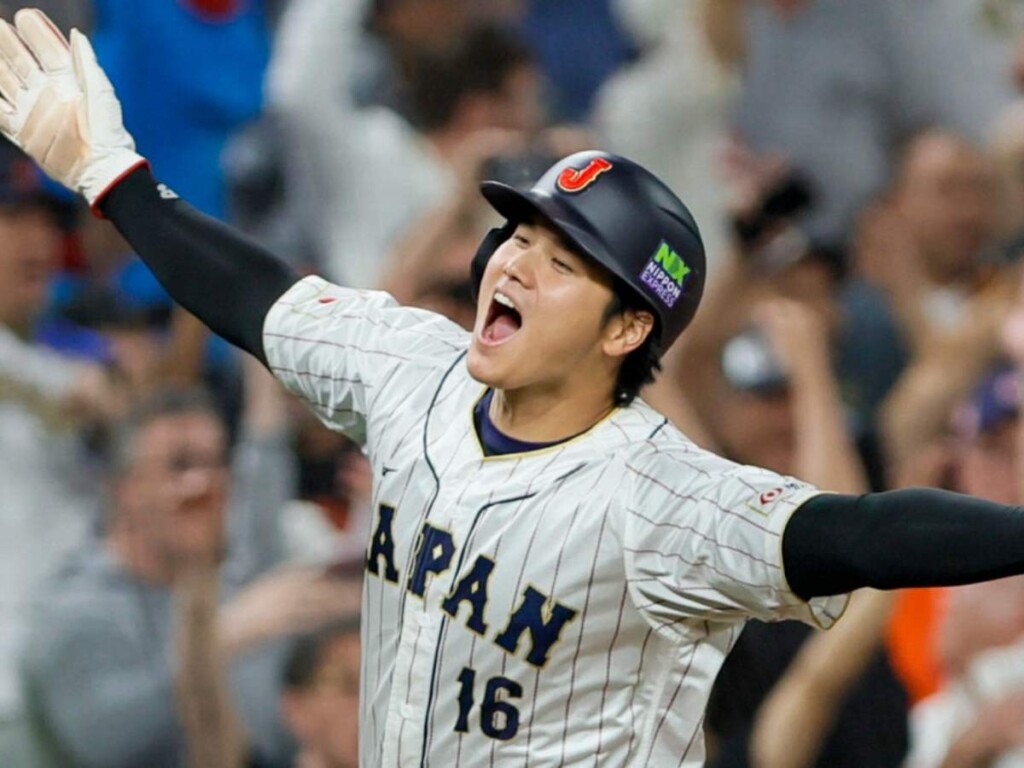 Shohei Ohtani