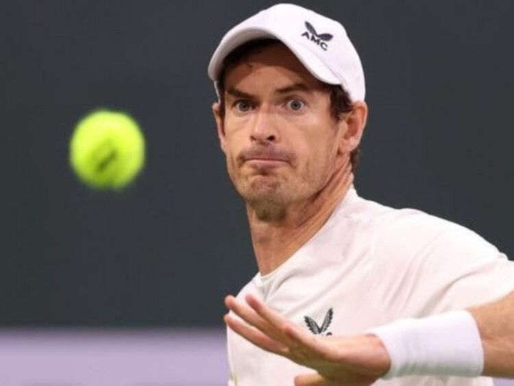 Andy Murray