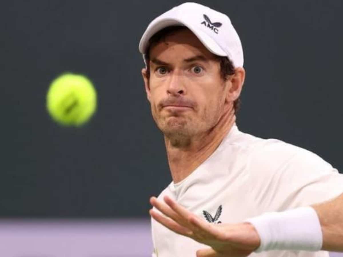 “It would be better if the ball was consistent,” Andy Murray comments on the low ball quality after suffering an early exit from the Miami Masters