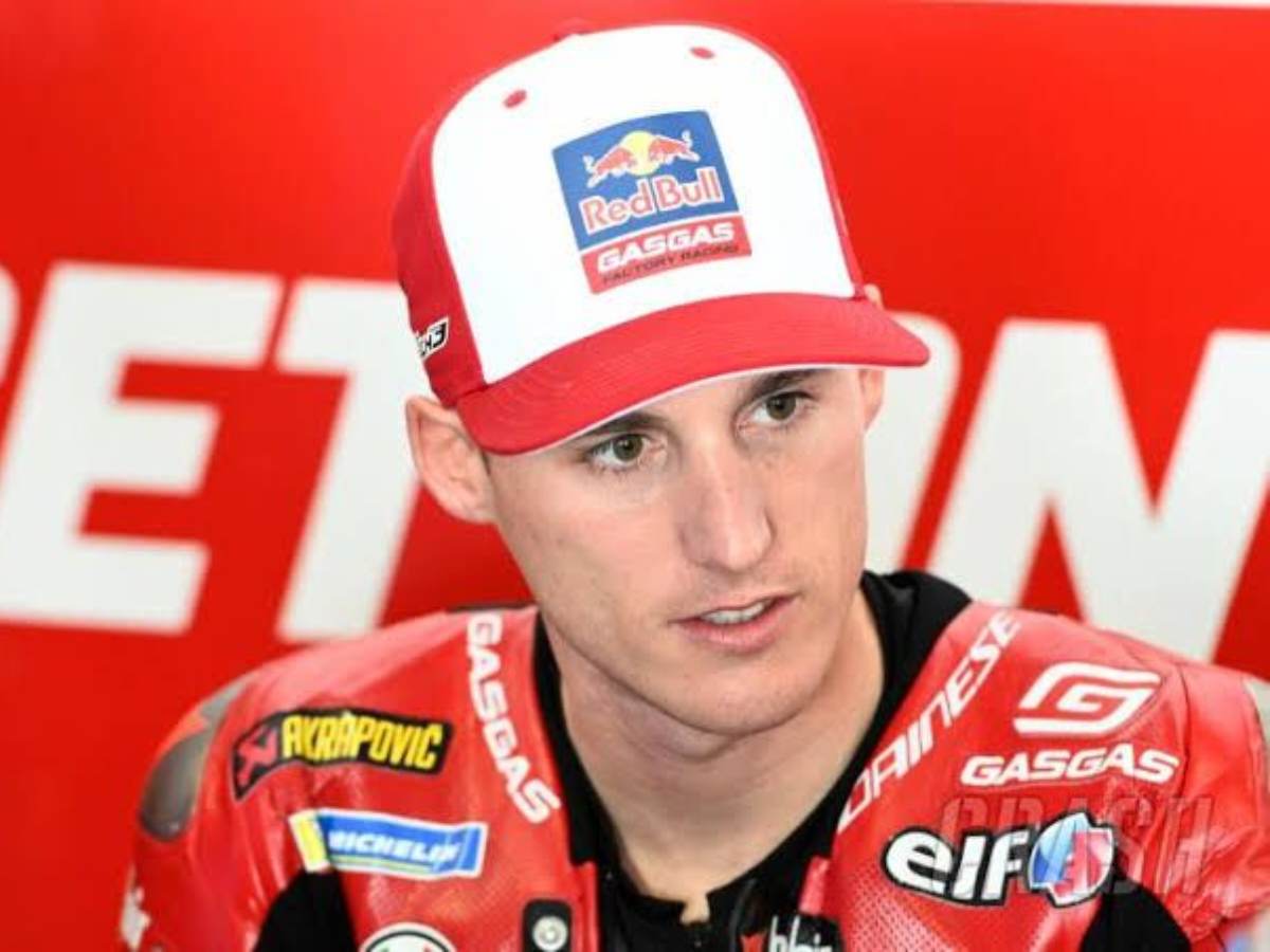 MotoGP doctor gives a major update on Pol Espargaro after his terrifying crash at Portimao