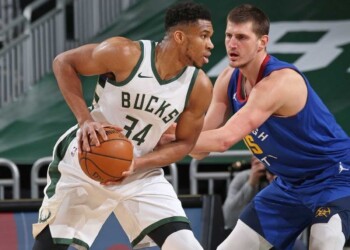 Nikola Jokic