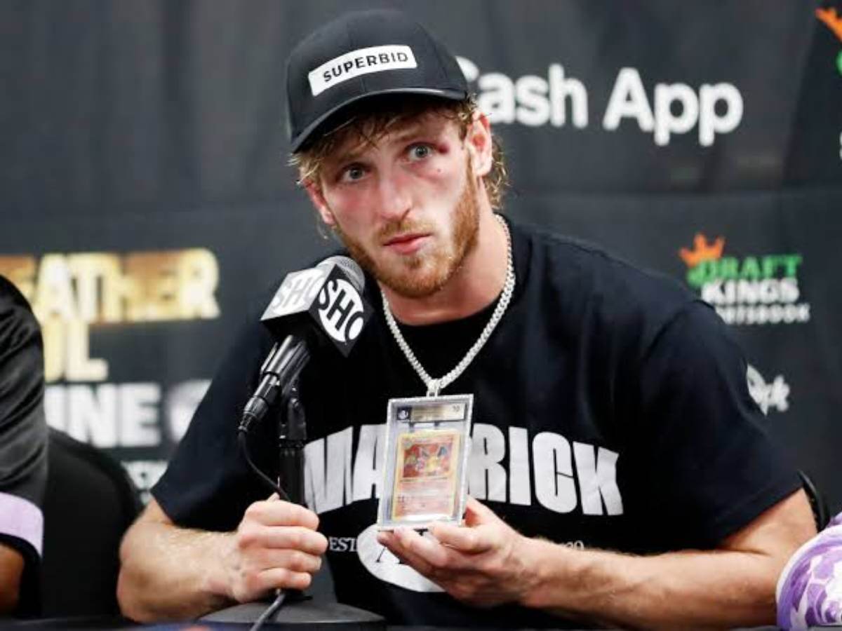 “If he’s faking it, he has to pay,” Afraid of getting stood up, Logan Paul slams $100,000 pull-out clause on new opponent in much-anticipated boxing return